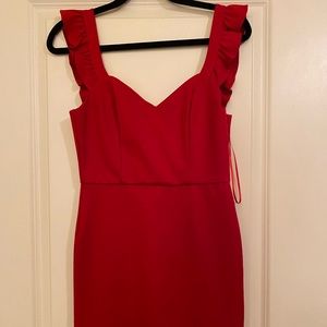 Gianni Bini American BABE Dress- XS